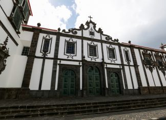 Governo Regional adjudica a empreitada das reservas visitáveis e área expositiva de curta duração do Museu Carlos Machado