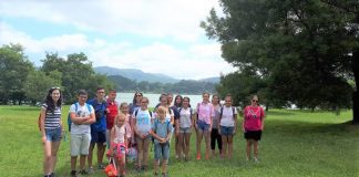 CÂMARA DE LAGOA ASSINALA DIA MUNDIAL DA CONSERVAÇÃO DA NATUREZA