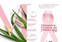 1º Encontro do Cancro da Mama dos Açores