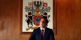 Escola do Mar – Governo Regional apoia ADFMA com o objetivo de qualificar as profissões do setor