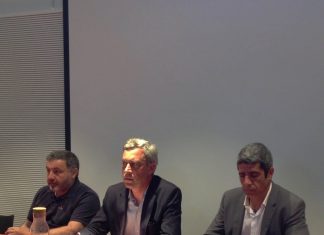 Pesca do Atum – Certificação da Naturland só daqui a alguns meses, afirma Gui Menezes