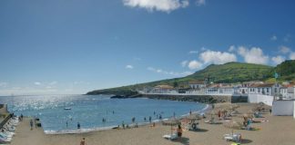 Bandas Filarmónicas da ilha Graciosa atuam na Temporada Artística 2019