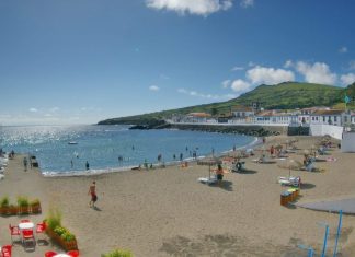 Bandas Filarmónicas da ilha Graciosa atuam na Temporada Artística 2019