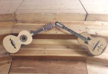 Viola da Terra e Viola Beiroa já ensaiam para concerto histórico
