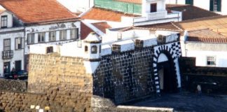 Freguesia das Angústias – Apresentada proposta de proteção costeira da baía de Porto Pim e Reduto da Patrulha
