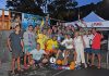 PORTO DA CALOURA ACOLHEU TORNEIO DE ABERTURA DE POLO AQUÁTICO