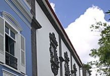 Início da empreitada de requalificação e restauro do convento e igreja de Nossa Senhora da Conceição