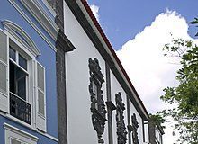 Início da empreitada de requalificação e restauro do convento e igreja de Nossa Senhora da Conceição