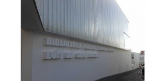 Biblioteca Pública Luís da Silva Ribeiro, em Angra do Heroísmo, acolhe doação do espólio de João Dias Afonso