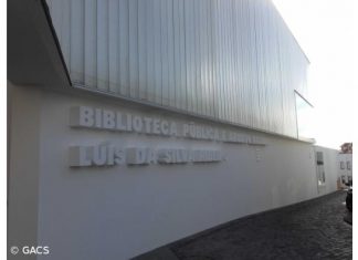 Biblioteca Pública Luís da Silva Ribeiro, em Angra do Heroísmo, acolhe doação do espólio de João Dias Afonso