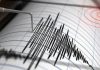 Sismo de magnitude 2,2 sentido na Povoação, em S. Miguel