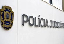 Detido incendiário