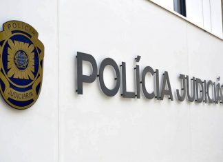 Detido incendiário