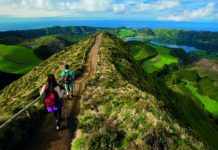Governo Regional propõe alterar diploma que suspende parcialmente o Plano de Ordenamento Turístico dos Açores