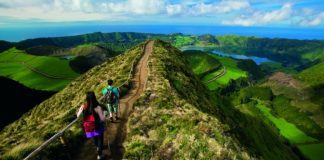 Governo Regional propõe alterar diploma que suspende parcialmente o Plano de Ordenamento Turístico dos Açores