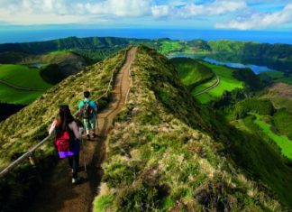 Governo Regional propõe alterar diploma que suspende parcialmente o Plano de Ordenamento Turístico dos Açores