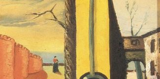 Vítor Manuel Bernardo Almeida vence Prémio de Pintura António Dacosta 2018