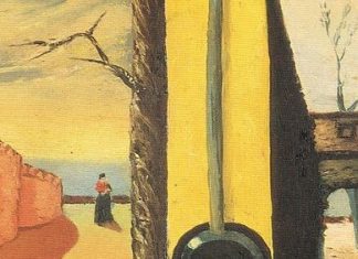 Vítor Manuel Bernardo Almeida vence Prémio de Pintura António Dacosta 2018
