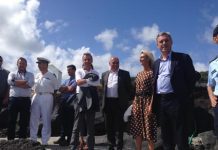 Governo dos Açores investe 250 mil euros em 2019 para gestão das zonas balneares e monitorização das águas balneares