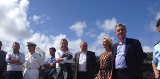 Governo dos Açores investe 250 mil euros em 2019 para gestão das zonas balneares e monitorização das águas balneares