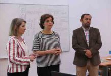 Formação dirigida a pessoal técnico e auxiliar da área da deficiência chegou a 233 pessoas da Região
