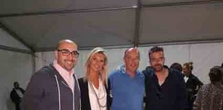Semifinal dos ‘International Emmy Awards’ promove a ilha do Corvo