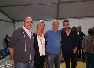 Semifinal dos ‘International Emmy Awards’ promove a ilha do Corvo