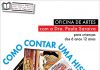 Biblioteca Pública João José da Graça, na Horta, realiza oficina “Como Contar uma História”