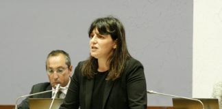Sessão Plenária de Julho – Mobilidade dos Açorianos “está muito diferente do que era”, assegura Ana Cunha