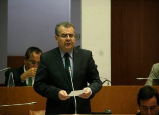 Sessão Plenária julho – Direção Regional da Educação vai acompanhar alteração