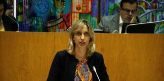 Marta Guerreiro afirma que alteração ao diploma de suspensão do POTRAA permite ação “mais consentânea” com estratégia preconizada para o setor