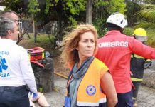 “Exercício Touro é de extrema importância para a Região”, afirma Teresa Machado Luciano