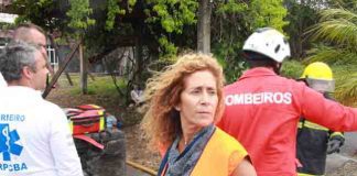 “Exercício Touro é de extrema importância para a Região”, afirma Teresa Machado Luciano