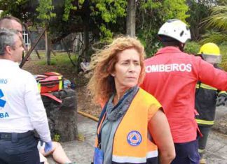 “Exercício Touro é de extrema importância para a Região”, afirma Teresa Machado Luciano