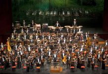 Orquestra Gulbenkian atua nos Açores no âmbito da Temporada Artística 2019