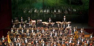 Orquestra Gulbenkian atua nos Açores no âmbito da Temporada Artística 2019