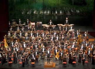 Orquestra Gulbenkian atua nos Açores no âmbito da Temporada Artística 2019