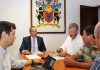 Melhorar o rendimento dos agricultores é fundamental para garantir futuro e sustentabilidade ao setor, afirma João Ponte