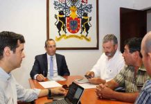 Melhorar o rendimento dos agricultores é fundamental para garantir futuro e sustentabilidade ao setor, afirma João Ponte