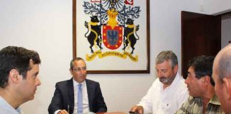 Melhorar o rendimento dos agricultores é fundamental para garantir futuro e sustentabilidade ao setor, afirma João Ponte