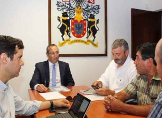 Melhorar o rendimento dos agricultores é fundamental para garantir futuro e sustentabilidade ao setor, afirma João Ponte