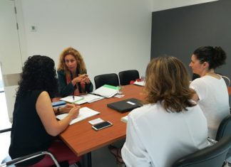 Unidade de Hemodiálise do Centro de Saúde da Madalena abre em breve, anuncia Teresa Machado Luciano