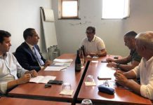 Governo dos Açores está fortemente empenhado em garantir o desenvolvimento sustentável da vitivinicultura no Pico, assegura João Ponte