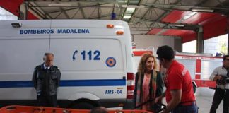Governo Regional reforça meios de salvamento para localizações de difícil acesso