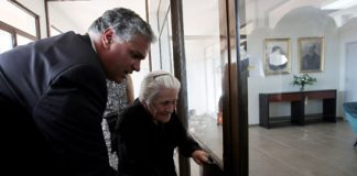 Investimentos na área social fazem a diferença para melhor na vida dos Açorianos, afirma Presidente do Governo