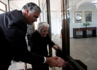 Investimentos na área social fazem a diferença para melhor na vida dos Açorianos, afirma Presidente do Governo