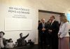 Vasco Cordeiro inaugura ‘Casa dos Vulcões’ que promove património geológico dos Açores e reforça oferta turística do Pico