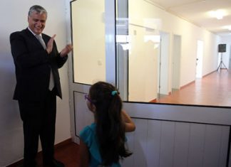 Governo dos Açores aposta nos CATL como “instrumentos facilitadores do sucesso escolar”, afirma Andreia Cardoso