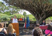 Governo dos Açores entrega manual “Açores Recebe Genuinamente Bem”
