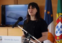 Concurso para construção do Terminal de Passageiros de São Roque do Pico avança ainda este ano, anuncia Ana Cunha